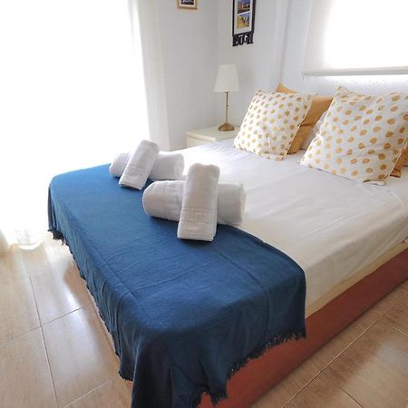 Livemalaga Caballeria Bagian luar foto