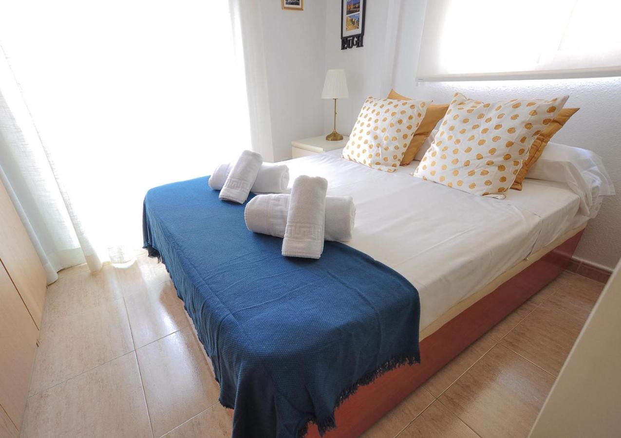 Livemalaga Caballeria Bagian luar foto