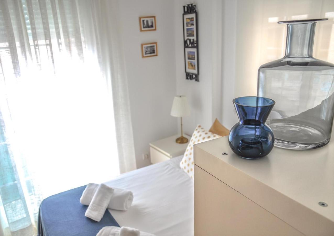 Livemalaga Caballeria Bagian luar foto