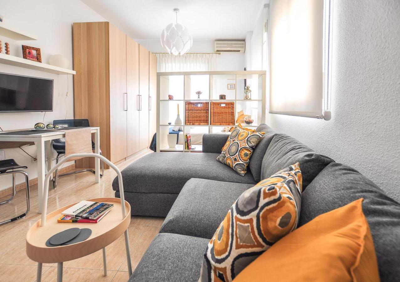 Livemalaga Caballeria Bagian luar foto