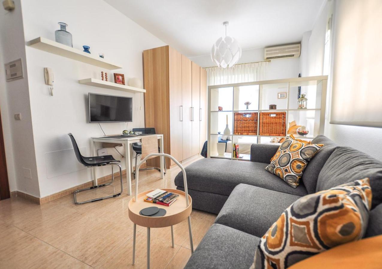 Livemalaga Caballeria Bagian luar foto