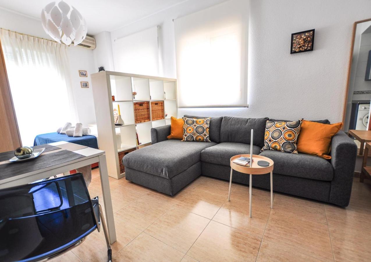 Livemalaga Caballeria Bagian luar foto