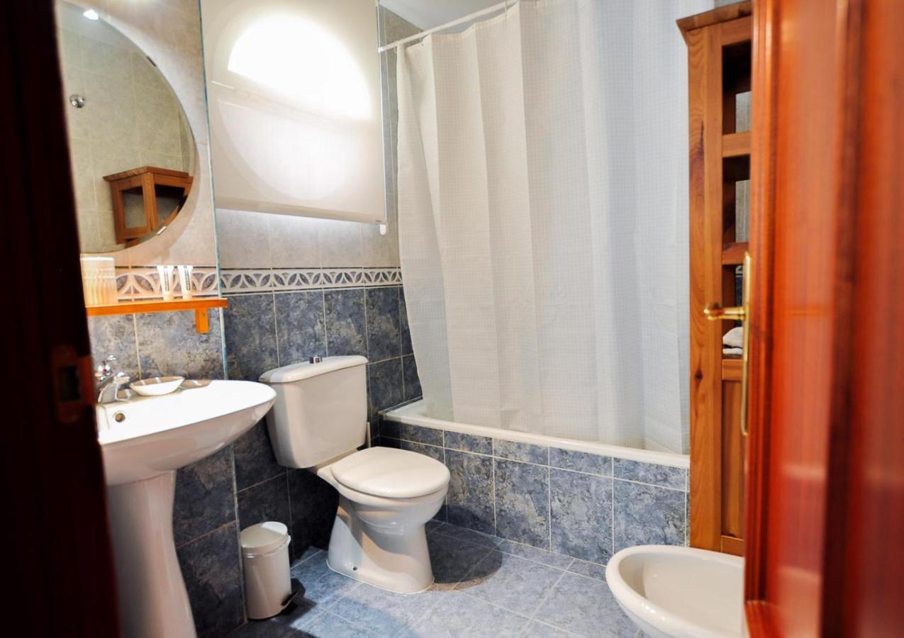 Livemalaga Caballeria Bagian luar foto